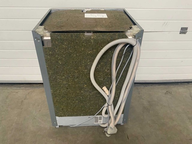 Siemens iq500 sx68m055eu vaatwasser - afbeelding 7 van  8