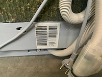 Siemens iq500 sx68m055eu vaatwasser - afbeelding 8 van  8