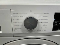 Siemens iq500 wm14t463nl wasmachine