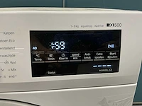 Siemens iq500 wm14t463nl wasmachine - afbeelding 2 van  4