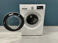 Siemens iq500 wm14t463nl wasmachine - afbeelding 3 van  4