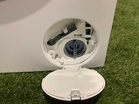 Siemens iq500 wm14t490nl wim64 wasmachine - afbeelding 2 van  12