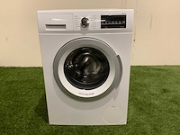 Siemens iq500 wm14t490nl wim64 wasmachine - afbeelding 1 van  12