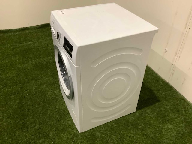 Siemens iq500 wm14t490nl wim64 wasmachine - afbeelding 6 van  12