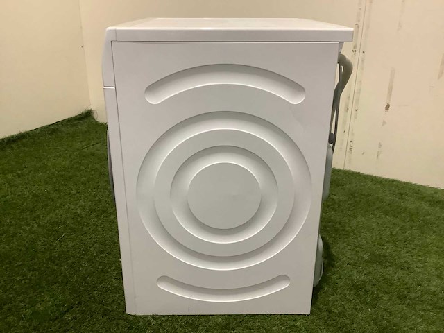 Siemens iq500 wm14t490nl wim64 wasmachine - afbeelding 7 van  12