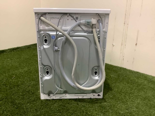 Siemens iq500 wm14t490nl wim64 wasmachine - afbeelding 8 van  12