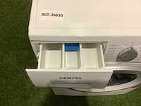 Siemens iq500 wm14t490nl wim64 wasmachine - afbeelding 9 van  12