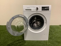 Siemens iq500 wm14t490nl wim64 wasmachine - afbeelding 10 van  12
