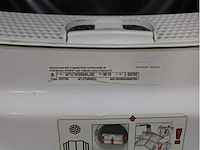 Siemens iq700 isensoric aquastop extraklasse wasmachine & siemens iq700 isensoric selfcleaning condenser extraklasse wasdroger - afbeelding 8 van  8