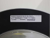 Siemens iq700 isensoric aquastop extraklasse wasmachine & siemens iq700 isensoric selfcleaning condenser extraklasse wasdroger - afbeelding 5 van  8