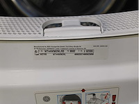 Siemens iq700 isensoric aquastop wasmachine & siemens iq700 isensoric selfcleaning condenser wasdroger - afbeelding 8 van  8
