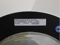 Siemens iq700 isensoric aquastop wasmachine & siemens iq700 isensoric selfcleaning condenser wasdroger - afbeelding 5 van  8