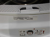 Siemens iq700 isensoric aquastop wasmachine & siemens iq700 isensoric selfcleaning condenser wasdroger - afbeelding 8 van  8