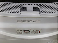 Siemens iq700 isensoric aquastop wasmachine & siemens iq700 isensoric selfcleaning condenser wasdroger - afbeelding 7 van  7