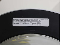 Siemens iq700 isensoric aquastop wasmachine & siemens iq700 selfcleaning condenser wasdroger - afbeelding 5 van  8