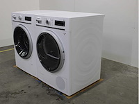 Siemens iq700 isensoric aquastop wasmachine & siemens iq700 selfcleaning condenser wasdroger - afbeelding 7 van  8