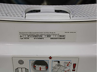 Siemens iq700 isensoric aquastop wasmachine & siemens iq700 selfcleaning condenser wasdroger - afbeelding 8 van  8