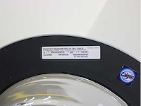 Siemens iq700 isensoric aquastop wasmachine & siemens iq800 isensoric selfcleaning condenser wasdroger - afbeelding 5 van  8