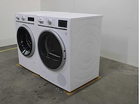 Siemens iq700 isensoric aquastop wasmachine & siemens iq800 isensoric selfcleaning condenser wasdroger - afbeelding 7 van  8