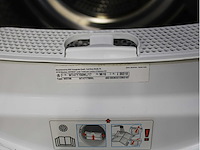 Siemens iq700 isensoric aquastop wasmachine & siemens iq800 isensoric selfcleaning condenser wasdroger - afbeelding 8 van  8