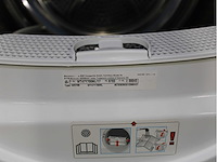 Siemens iq700 isensoric aquastop wasmachine & siemens iq800 isensoric selfcleaning condenser wasdroger - afbeelding 8 van  8