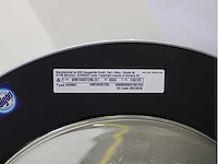 Siemens iq700 isensoric aquastop wasmachine & siemens iq800 isensoric selfcleaning condenser wasdroger - afbeelding 5 van  8