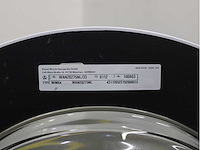 Siemens iq700 isensoric aquastop wasmachine & siemens iq800 isensoric wasdroger - afbeelding 5 van  8
