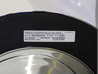 Siemens iq700 isensoric aquastop wifi wasmachine & siemens iq700 isensoric bestcollection wifi wasdroger - afbeelding 5 van  8