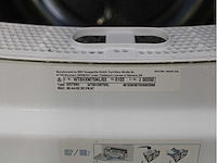 Siemens iq700 isensoric aquastop wifi wasmachine & siemens iq700 isensoric bestcollection wifi wasdroger - afbeelding 8 van  8