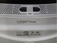 Siemens iq700 isensoric aquastop wifi wasmachine & siemens iq700 isensoric wifi wasdroger - afbeelding 8 van  8