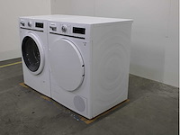 Siemens iq700 isensoric bestcollection sensofresh system wasmachine & siemens iq700 isensoric selfcleaning condenser wasdroger - afbeelding 7 van  8