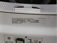 Siemens iq700 isensoric i-dos aquastop wasmachine & siemens iq800 isensoric selfcleaning condenser wifi wasdroger - afbeelding 8 van  8