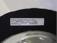 Siemens iq700 isensoric intelligentdosing system wifi wasmachine & siemens iq700 isensoric bestcollection wifi wasdroger - afbeelding 5 van  8