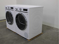 Siemens iq700 isensoric intelligentdosing system wifi wasmachine & siemens iq700 isensoric bestcollection wifi wasdroger - afbeelding 7 van  8