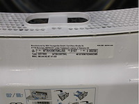 Siemens iq700 isensoric intelligentdosing system wifi wasmachine & siemens iq700 isensoric bestcollection wifi wasdroger - afbeelding 8 van  8