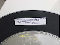 Siemens iq700 isensoric sensofresh system extraklasse wasmachine & siemens iq700 isensoric selfcleaning condenser extraklasse wasdroger - afbeelding 5 van  8