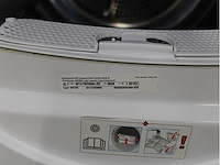 Siemens iq700 isensoric sensofresh system extraklasse wasmachine & siemens iq700 isensoric selfcleaning condenser extraklasse wasdroger - afbeelding 8 van  8