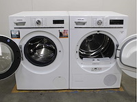 Siemens iq700 isensoric wasdrogers - afbeelding 2 van  7