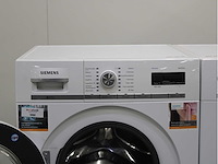Siemens iq700 isensoric wasdrogers - afbeelding 3 van  7