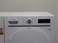 Siemens iq700 isensoric wasdrogers - afbeelding 5 van  7