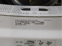 Siemens iq700 isensoric wasmachine & siemens iq800 isensoric wifi wasdroger - afbeelding 8 van  8