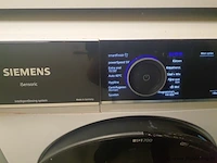 Siemens iq700 voorlader wasmachine wg56b2acnl - afbeelding 2 van  5