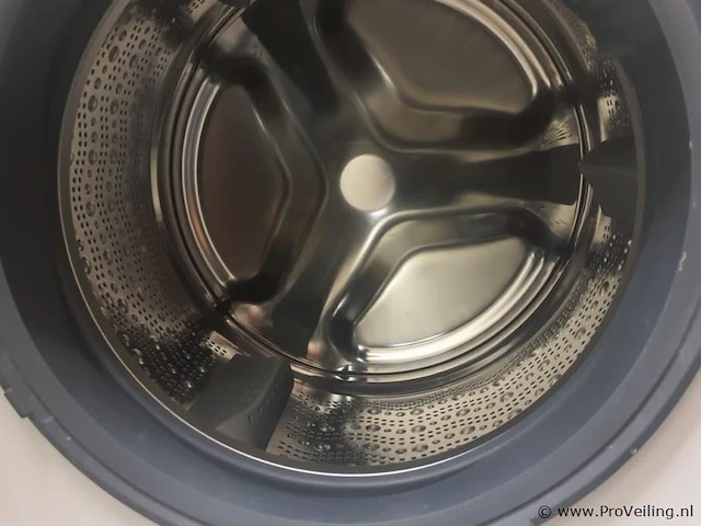 Siemens iq700 voorlader wasmachine wg56b2acnl - afbeelding 4 van  5