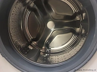 Siemens iq700 voorlader wasmachine wg56b2acnl - afbeelding 4 van  5