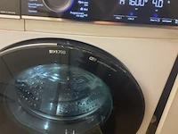 Siemens iq700 voorlader wasmachine wg56b2acnl - afbeelding 5 van  5