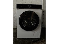Siemens iq700 wg44b2a40 wasmachine voorlader 9 kg 1400 rpm wit - afbeelding 1 van  6