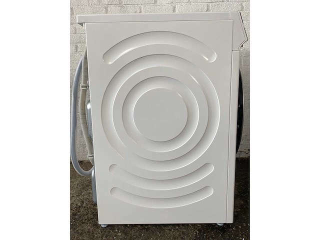 Siemens iq700 wg44b2a40 wasmachine voorlader 9 kg 1400 rpm wit - afbeelding 2 van  6