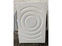 Siemens iq700 wg44b2a40 wasmachine voorlader 9 kg 1400 rpm wit - afbeelding 2 van  6