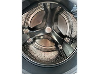 Siemens iq700 wg44b2a40 wasmachine voorlader 9 kg 1400 rpm wit - afbeelding 5 van  6