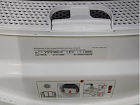 Siemens iq800 i-dos isensoric wifi wasmachine & siemens iq800 isensoric selfcleaning condenser wasdroger - afbeelding 7 van  7